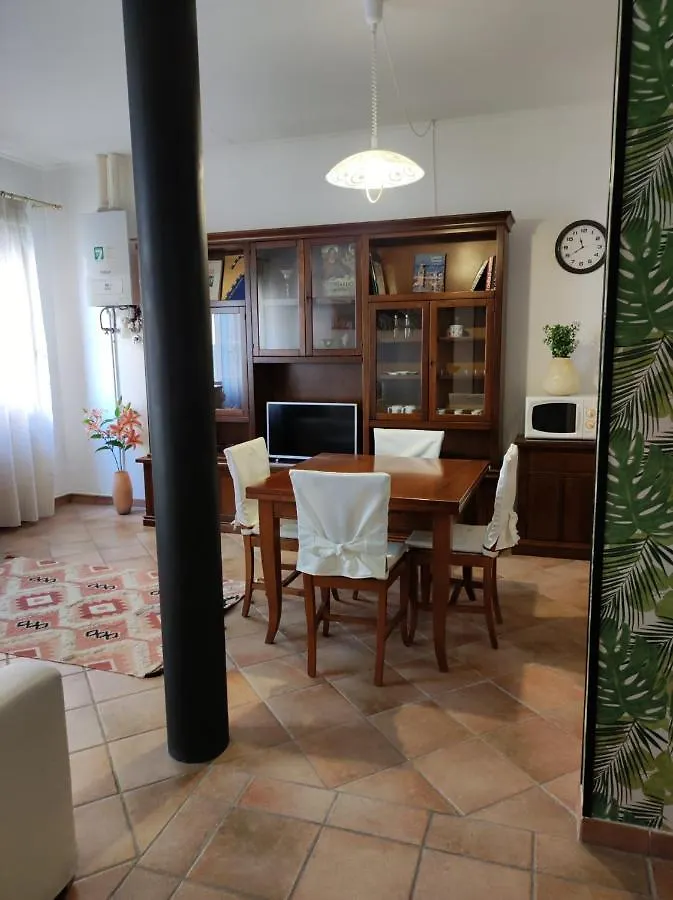 Appartement Sarika House à Mestre